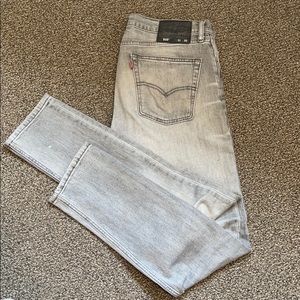 Levi’s 510 skinny jeans